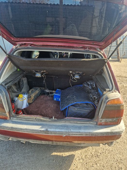 Продам Гольф третий