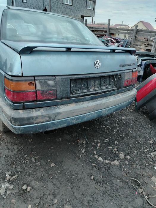 Продам кузовные детали Audi Volkswagen