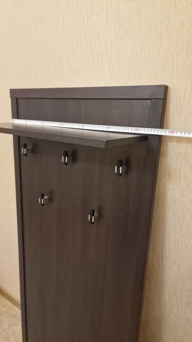 BRW Вешалка панель ЛДСП!