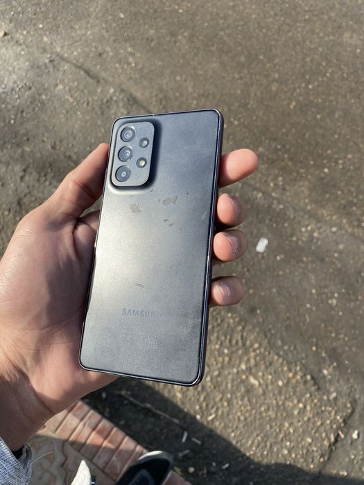 Samsung galaxy A 53 5 G 256/8