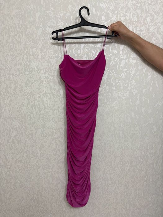 Разгрузка гардероба