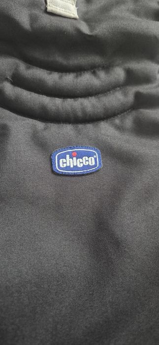 Marsupiu Chicco easy fit