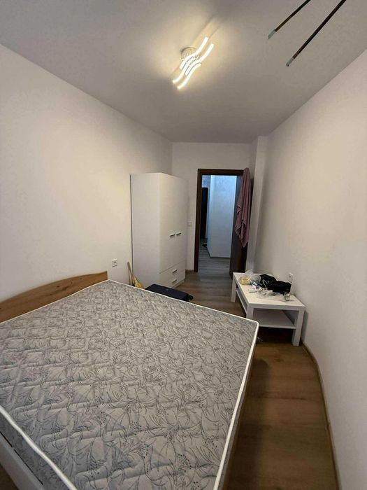 Дава се под наем Тристаен апартамент в Пловдив, Христо Смирненски - 80 кв.м за 663 € - Снимка #3