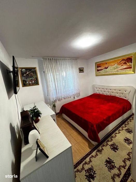 Apartament 2 camere Dacia -Strada Vitejilor