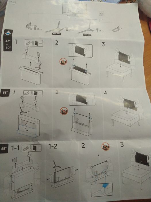 Телевизор Samsung