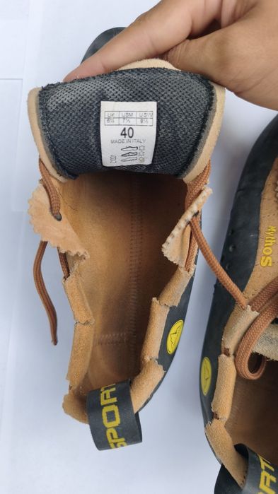 Espadrile La Sportiva Mythos