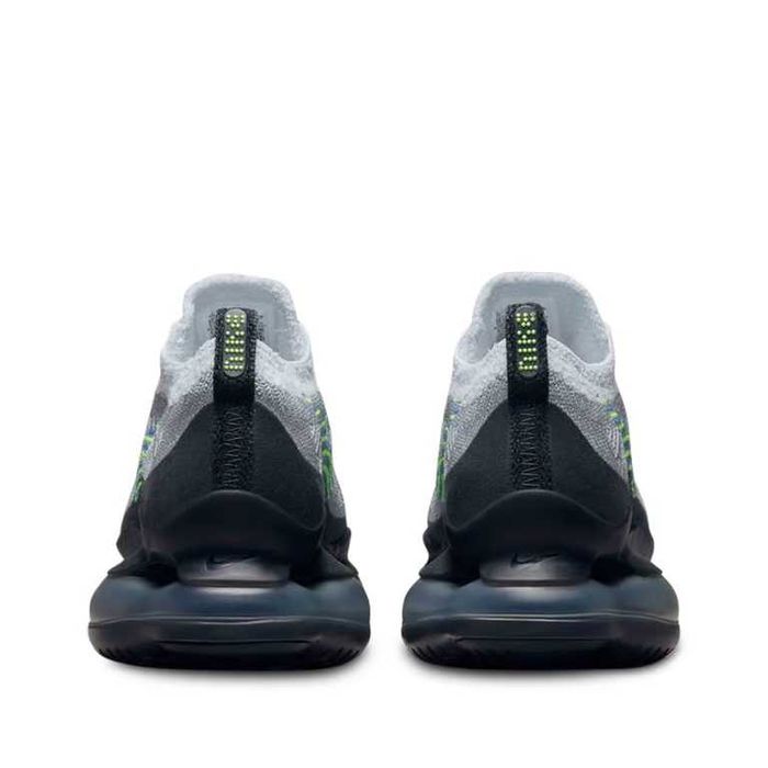 Маратонки Nike Air Max Scorpion Flyknit - 42, 43, 44, 45