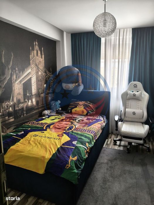 Apartament de vânzare Rovine