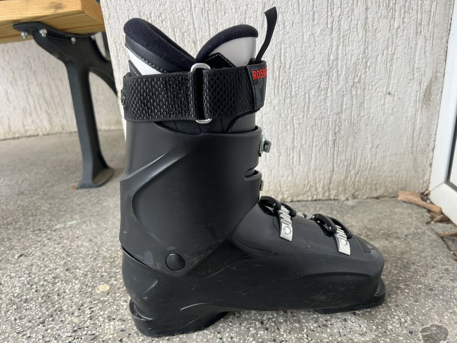 Ски обувки Rossignol Alias 80