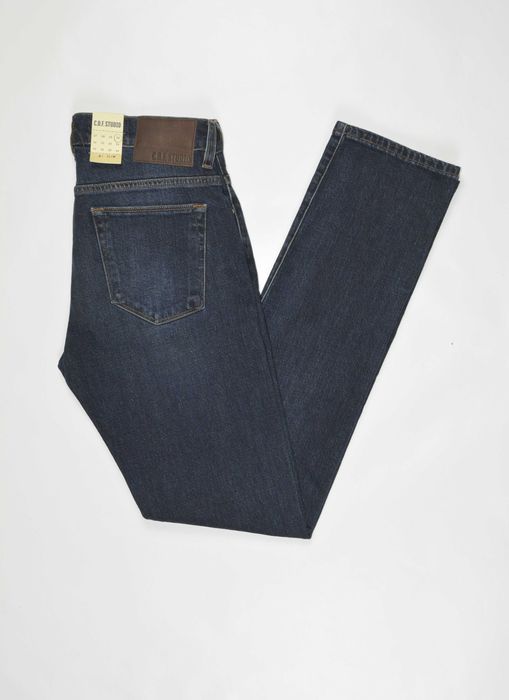 Blugi Cof Studios Marime 30 Barbati Stretch