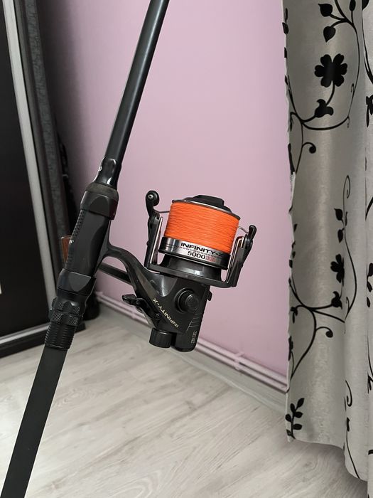 Daiwa lansete  UK.