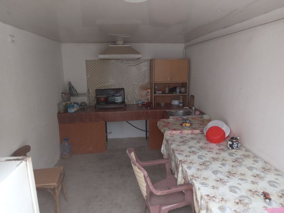 3 ком Тошми постдан кирганда 50 йиллик дома аренда