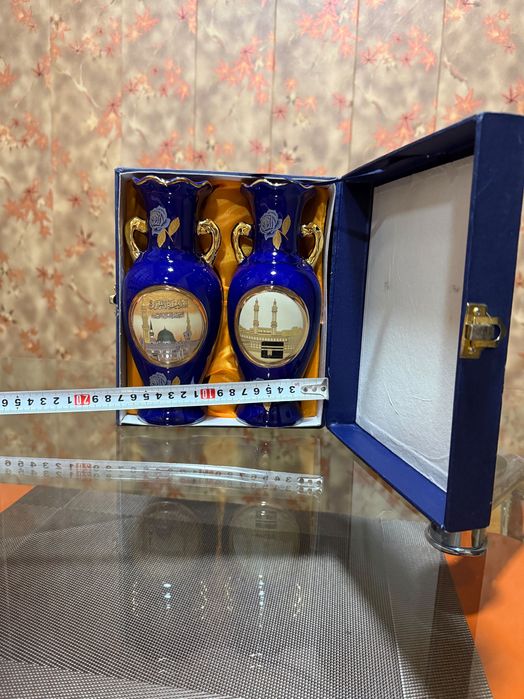 Продам сувенирные ВАЗЫ