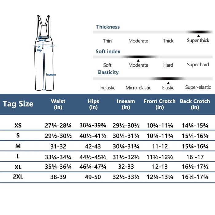 Pantaloni/Salopeta  schi pentru Femei, marimea XS,  NOU, Factura