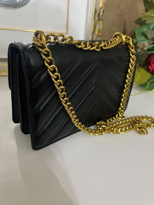 Poșetă mică de umăr