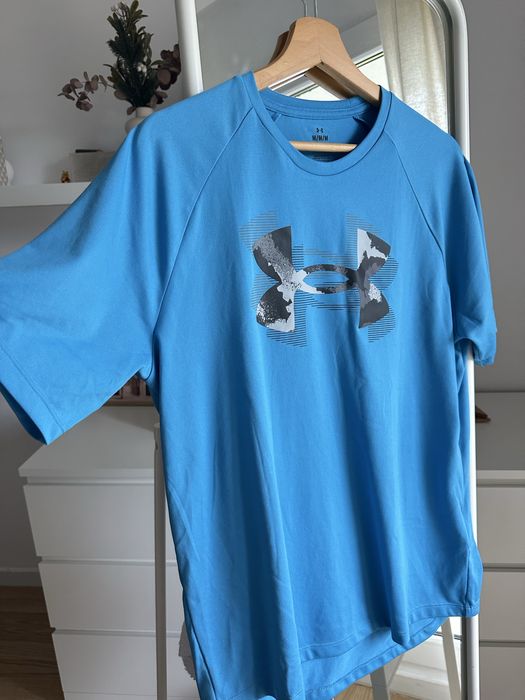 Tricou Under Armour sport
