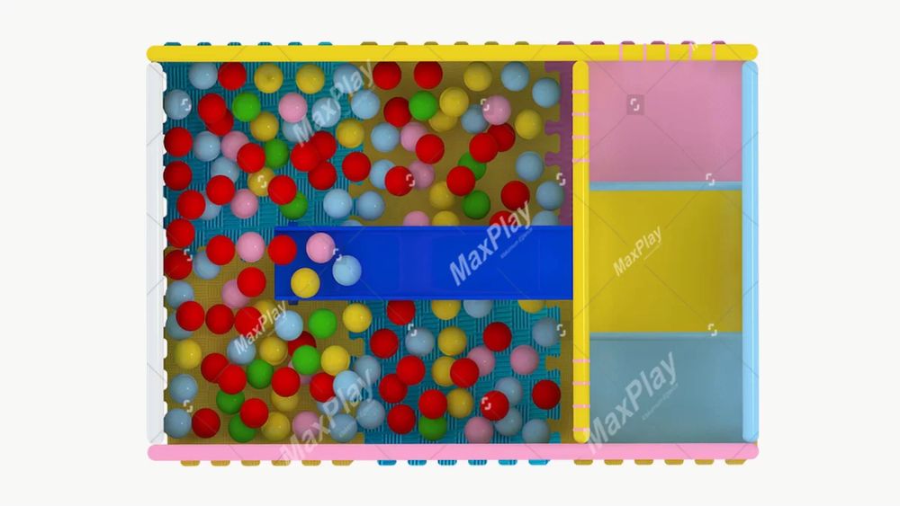 Детски центер детски кът