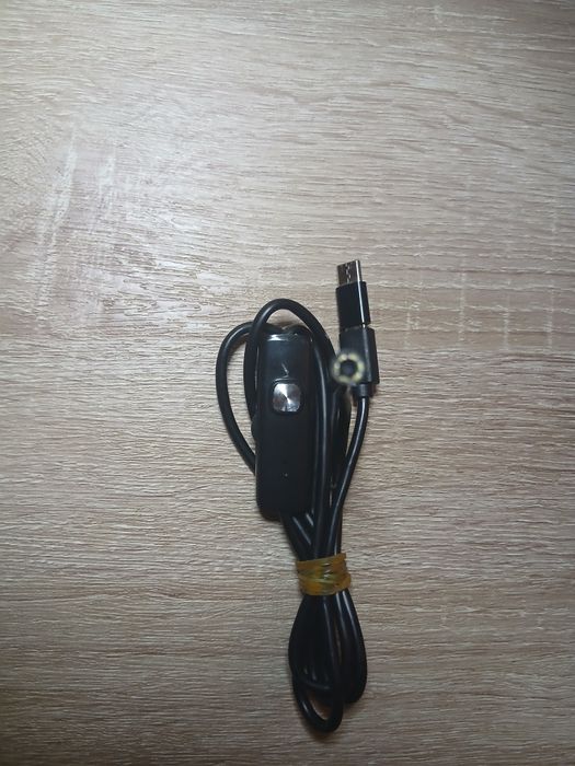 Camere video mini