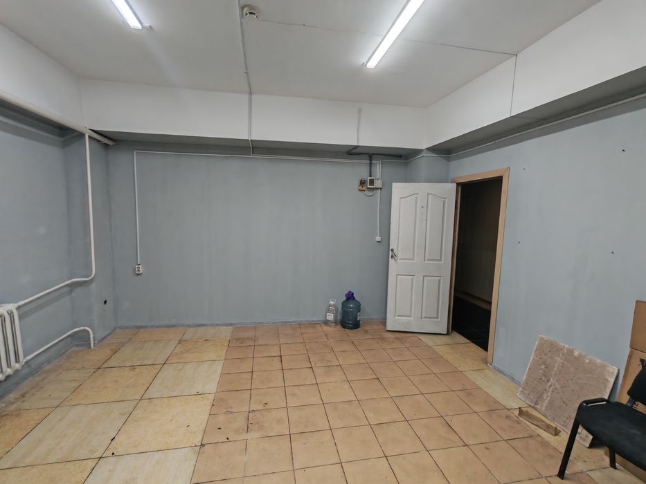 Сдам в аренду офис