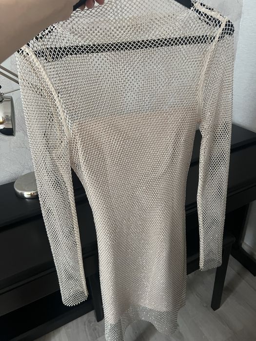 Платье Lichi из страз