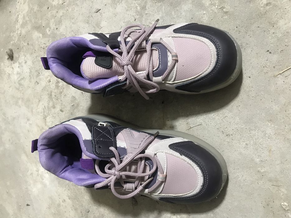 Обувь для девочек