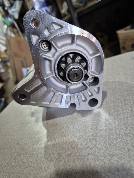 Стартер Toyota Previa