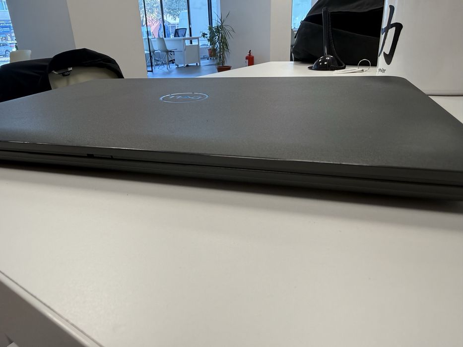 Laptop dell 3520