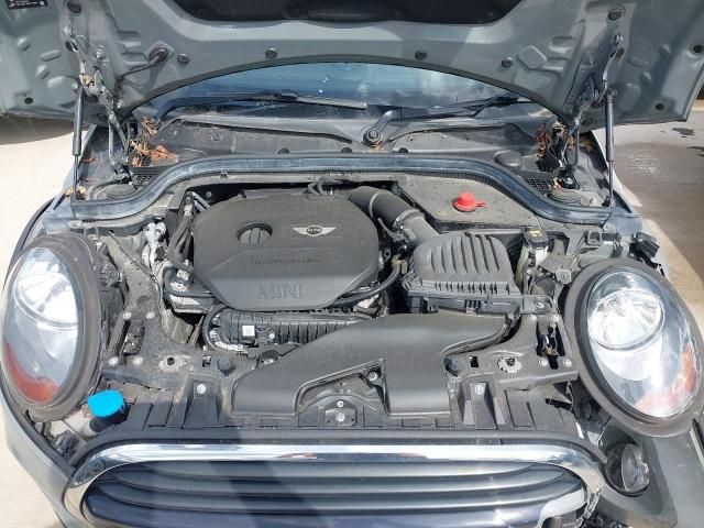 Dezmembrez Mini Cooper F56
