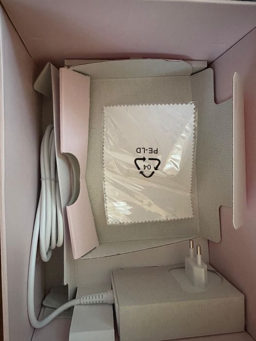 Epilator IPL Philips Lumea Prestige