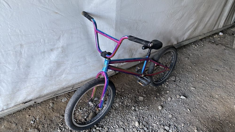 Велосипед бмх, BMX .