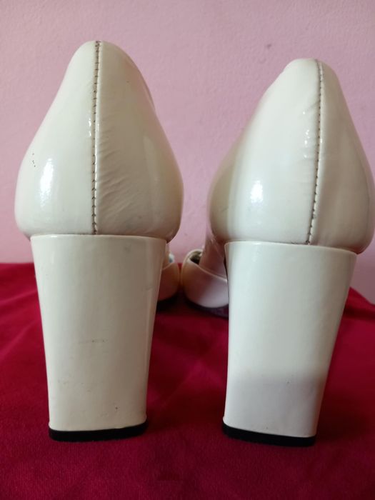 Pantofi  Versace