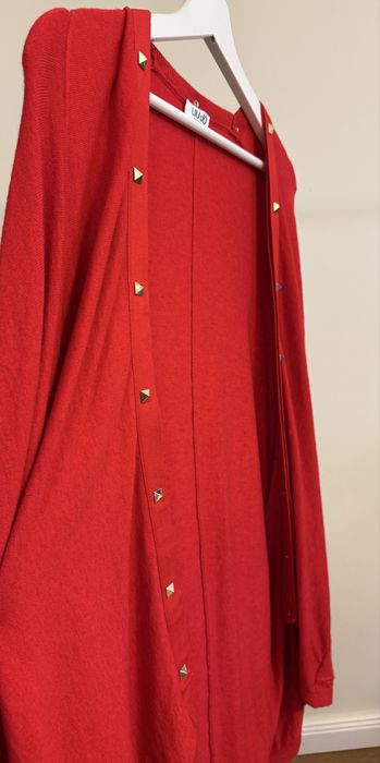 Liu Jo жилетка с акценти