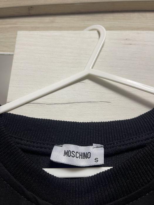 Bluzon Moschino S