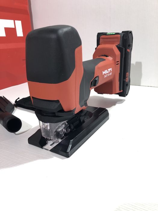 Pendular Hilti SJT 6-22 Nuron