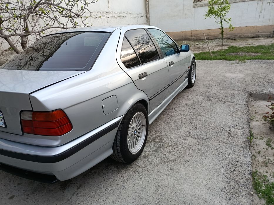 Е36 сотилади м43 маторда