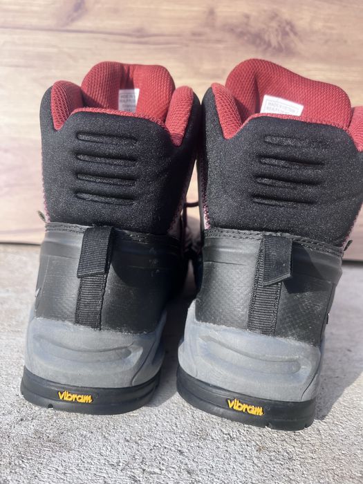 Дамски планински боти SALEWA