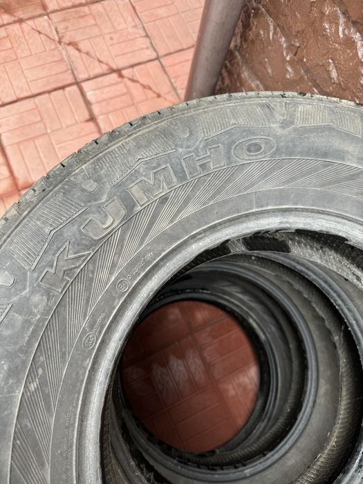 Шины Размер 235/75R16