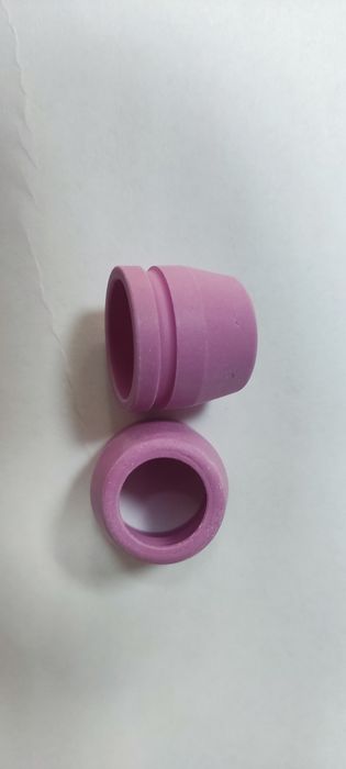 Электрод Сопло Керамическая насадка