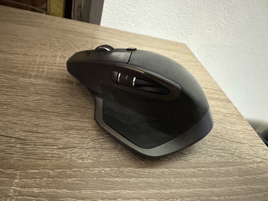 Vand mouse Logitech MX Master