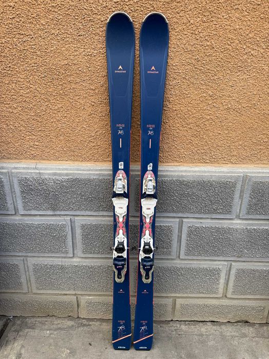 schi dynastar intense 4x4 78 L164cm