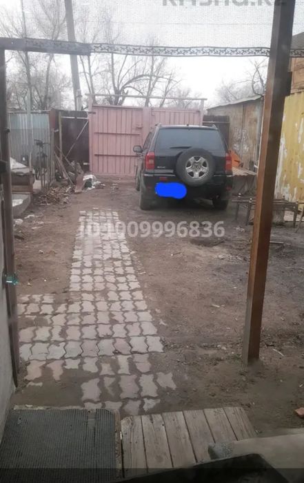 Продам часть дома в Капчагай