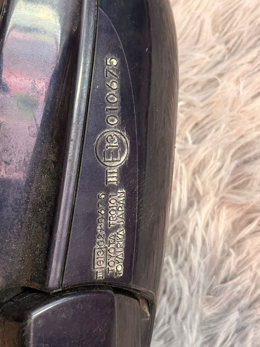 Зеркало Toyota Camry 30