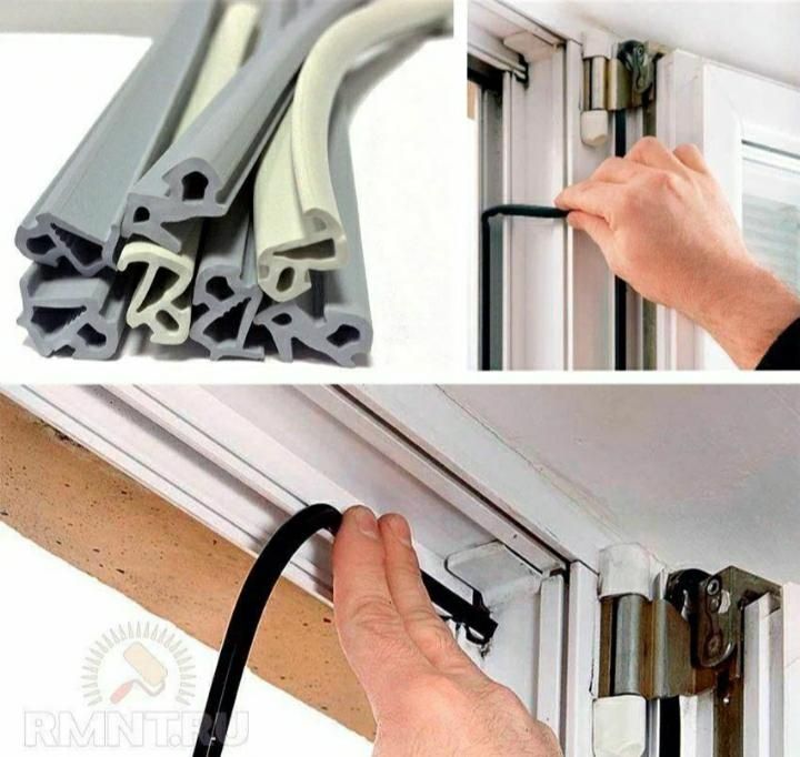 Ремонт и Изготовление Пластиковых окон.