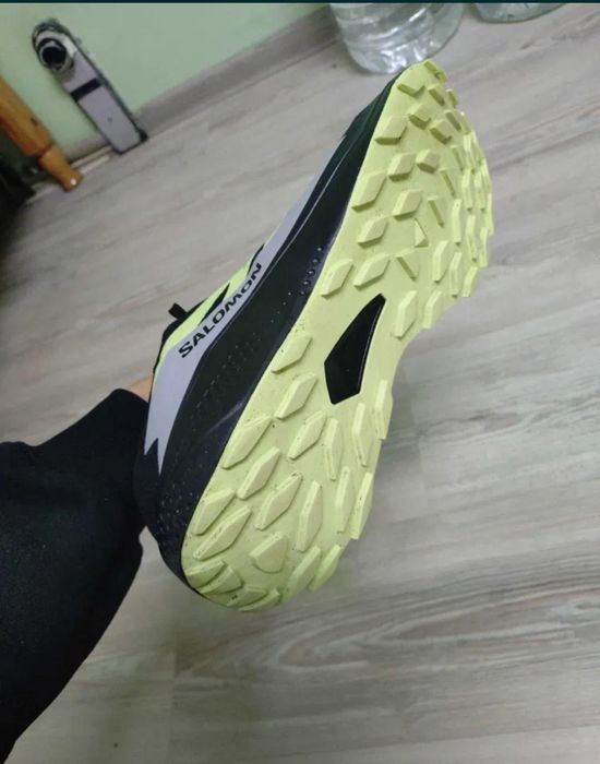 Salomon маратонки