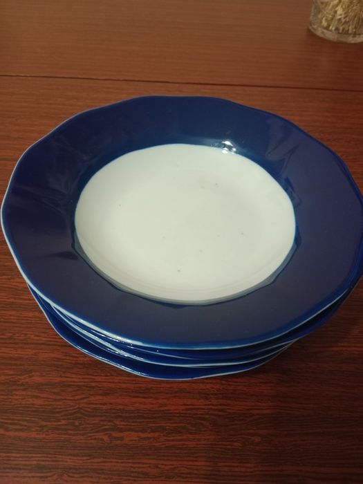 Продам тарелки СССР