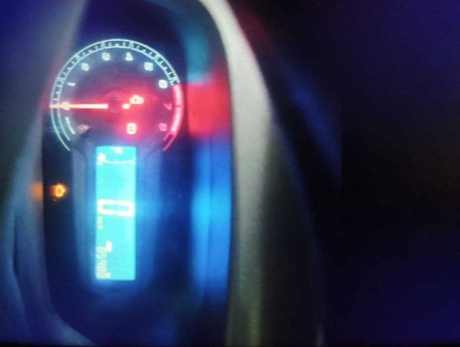 Chevrolet Cobalt 2015