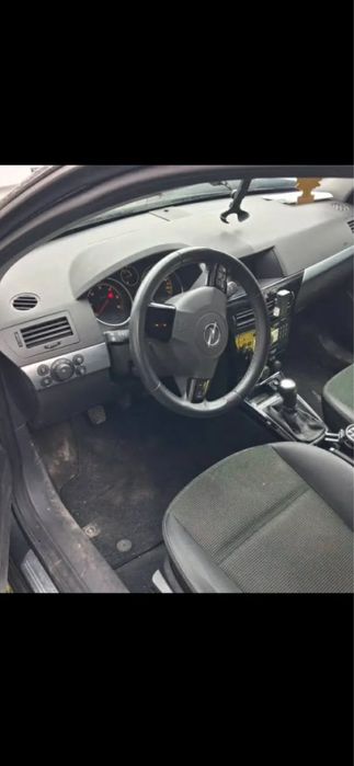 Opel Vectra 2009 / 1.7 Diesel / 6 Trepte + Sport / Consum mic / Stare bună