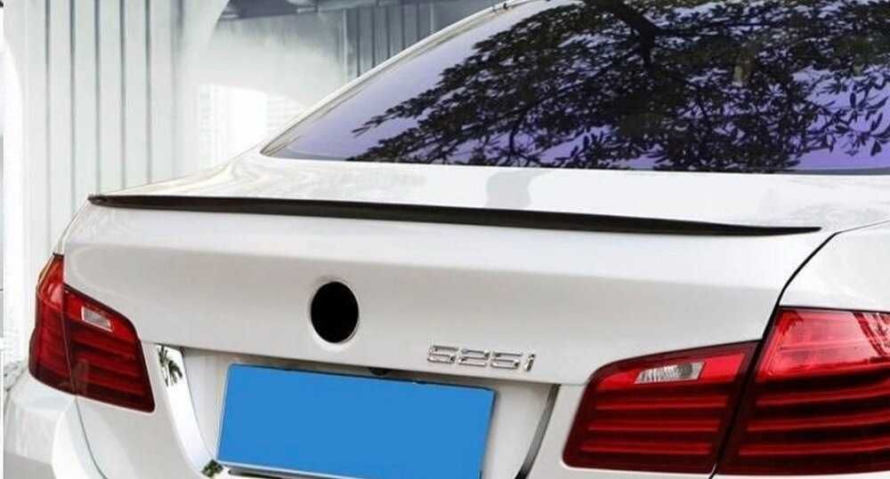 М Спойлер за багажника за БМВ Ф10 / М5 Спойлер за багажника за BMW F10