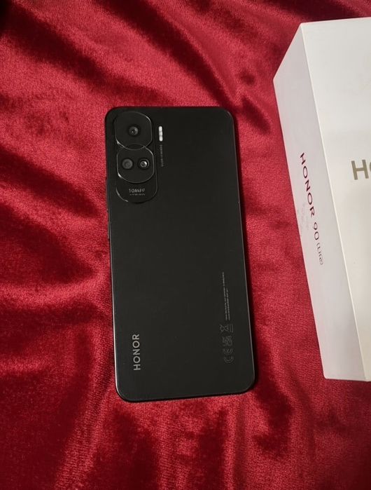 Honor 90. 256 Gb