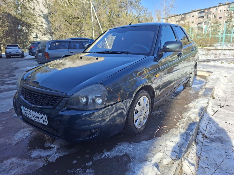 Lada Priora 2172